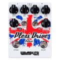 Wampler Plexi Drive Deluxe Distortion