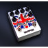 Wampler Plexi Drive Deluxe