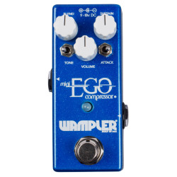 Wampler Mini Ego Compresor
