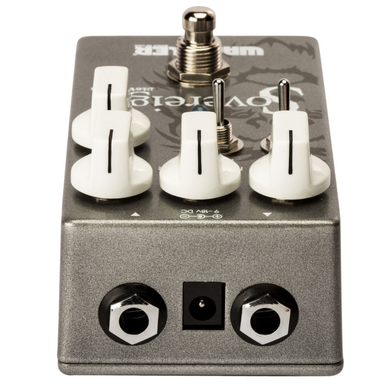 Wampler Sovereign Outlet