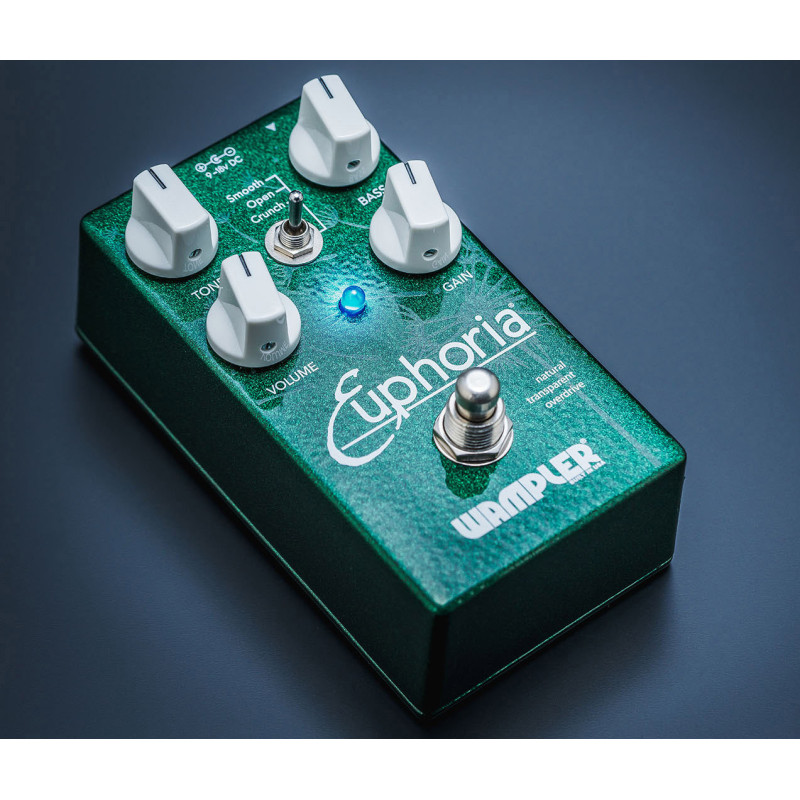 Wampler Euphoria