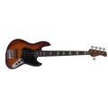 Marcus Miller V5R Alder 5-string Tobacco Sunburst