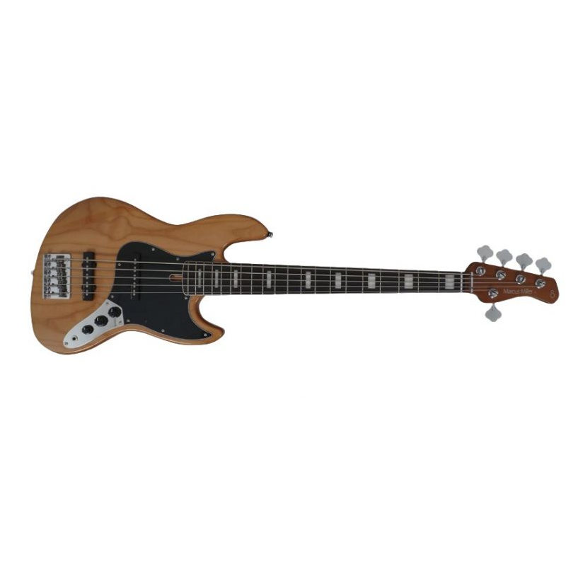 Marcus Miller V5R Alder 5 Natural