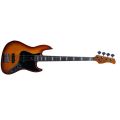 Marcus Miller V5R Alder 4-string Tobacco Sunburst
