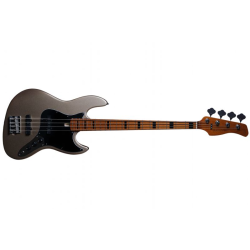 Marcus Miller V5 Alder 4 Champagne Gold Metallic