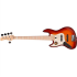 Marcus Miller V7 Swamp Ash 5-string, Tobacco Sunburst, Left-Hand