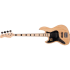 Marcus Miller V7 Vintage Swamp Ash 4 Natural Left Hand