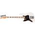 Marcus Miller V7 Vintage Alder 4 Antique White Left Hand