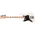 Marcus Miller V7 Vintage Alder 4-string Left-Handed Electric Bass in Antique White