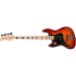 Marcus Miller V7 Vintage Alder 4-string Left-Handed Tobacco Sunburst