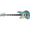 Marcus Miller V7 Alder 4 Lake Placid Blue Left Hand