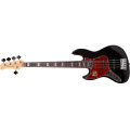 Marcus Miller V7 Alder 5 String Left-Handed Bass in Black