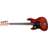 Marcus Miller V3 4 2nd Generation Left-Hand Tobacco Sunburst