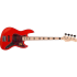 Marcus Miller V7 Vintage Swamp Ash 4 Metallic Red