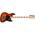 Marcus Miller V7 Vintage Swamp Ash 4-string Electric Bass Tobacco Sunburst