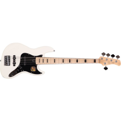 Marcus Miller V7 Vintage Alder 5 String - Antique White