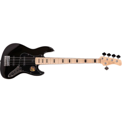 Marcus Miller V7 Vintage Alder 5 Black