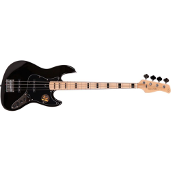 Marcus Miller V7 Vintage Alder 4 Black