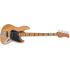 Marcus Miller V5 Alder 4 String Bass, Natural Finish