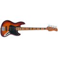 Marcus Miller V5 Alder 4 Tobacco Sunburst