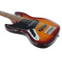 Marcus Miller V5 Alder 5 Tobacco Sunburst Left Hand
