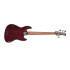 Marcus Miller V5 Alder 5 Tobacco Sunburst Left Hand