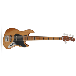 Marcus Miller V5 Alder 5 String - Natural