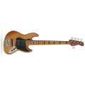Marcus Miller V5 Alder 5 Natural