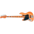 Marcus Miller V5 Alder 4" Left-Handed Natural