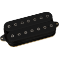 DiMarzio DP711BK Ionizer 7 Bridge