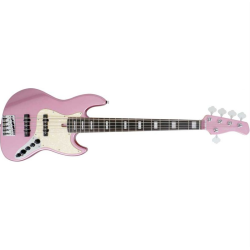 Marcus Miller V7 Alder 5 Fretless Electric Bass Burgundy