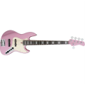 Marcus Miller V7 Alder 5 Fretless Electric Bass Burgundy