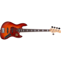 Marcus Miller V7 Alder 5 String Electric Bass Tobacco Sunburst