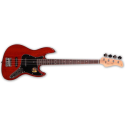 Marcus Miller V3 4 2nd Generation Mahogany