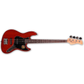 Marcus Miller V3 4 2nd Generation Mahogany