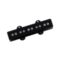 DiMarzio DP548BK Ultra Jazz 5 Bridge Black