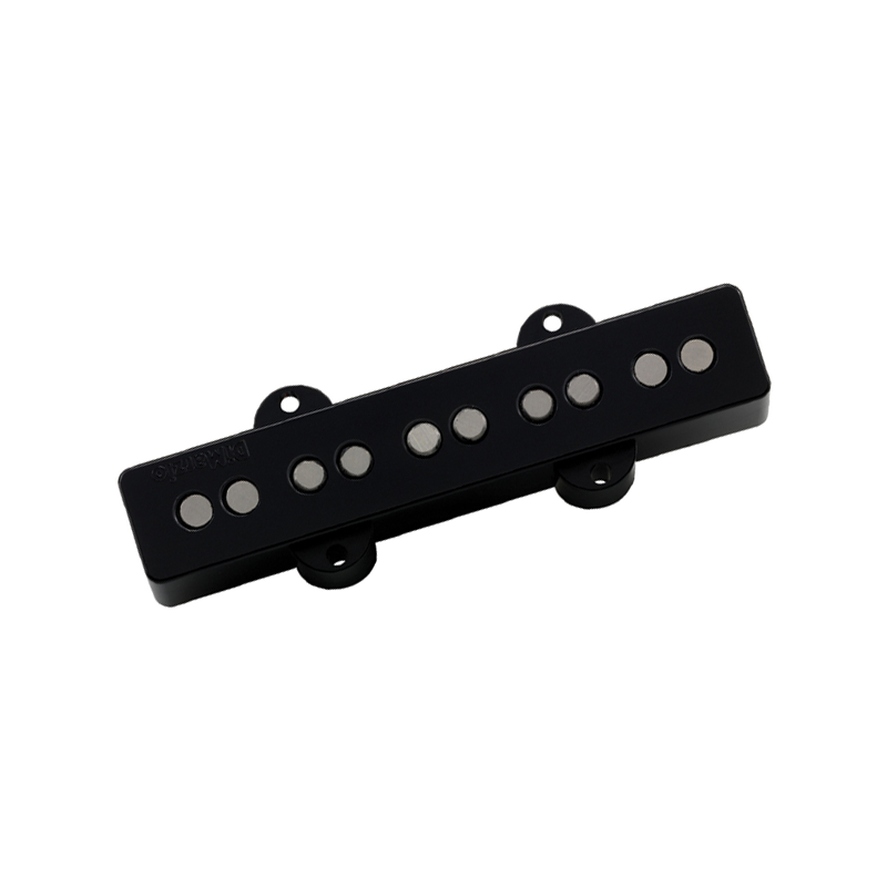 DiMarzio DP547BK Ultra Jazz 5 Neck Black