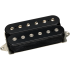 DiMarzio DP224BK AT1 Andy Timmons Black