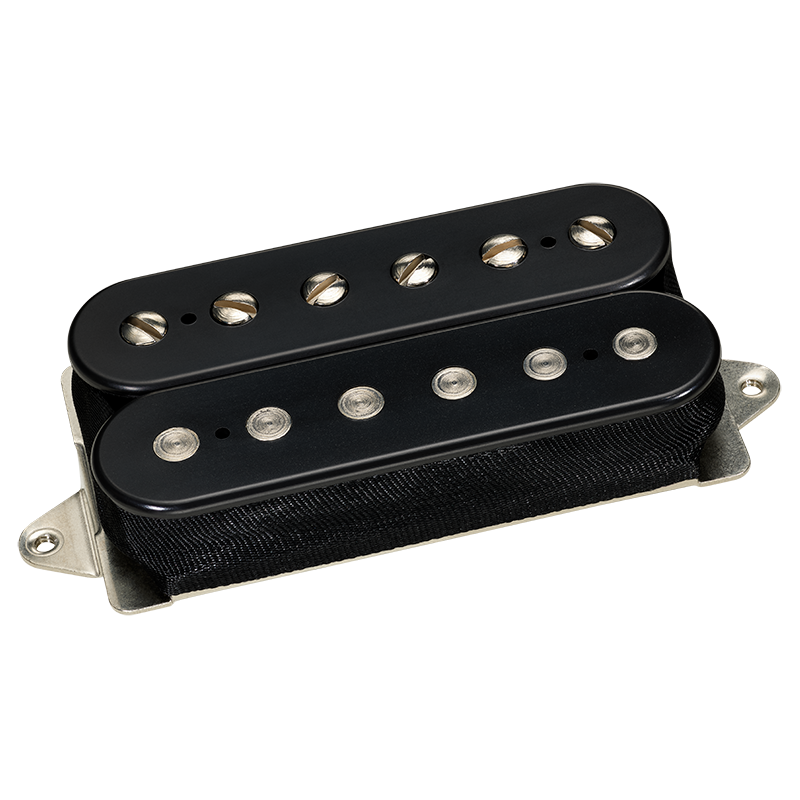 DiMarzio DP224BK AT1 Andy Timmons Black