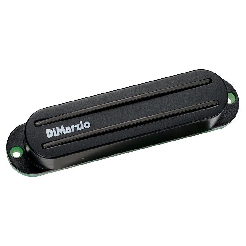DiMarzio DP186BK The Cruiser Neck Black