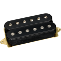 DiMarzio DP160FBK Norton F-spaced Black