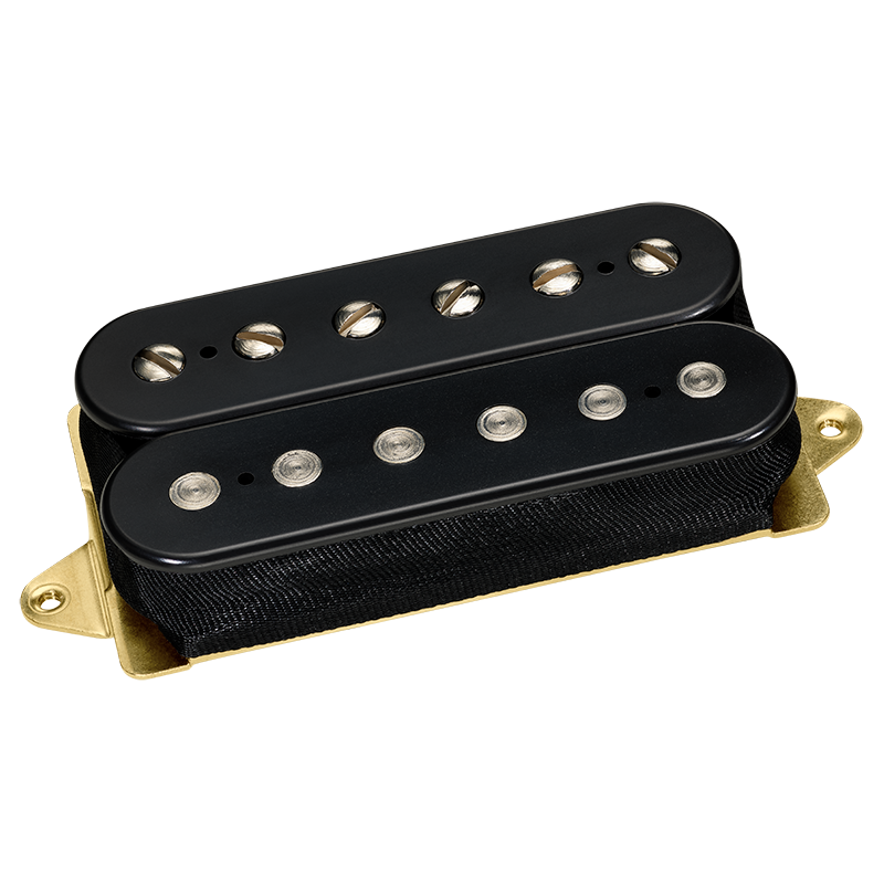 DiMarzio DP160BK Norton Black