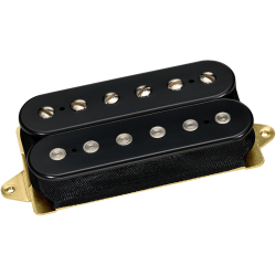 DiMarzio DP155BK The Tone Zone Black