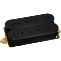 DiMarzio DP151FBK PAF Pro F-spaced Black