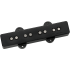 DiMarzio DP148BK Ultra Jazz Bridge Black