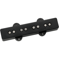 DiMarzio DP148BK Ultra Jazz Bridge Black