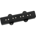 DiMarzio DP148BK Ultra Jazz Bridge Black