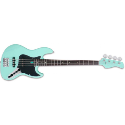 Marcus Miller V3 4 2nd Generation Sonic Blue