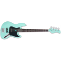 Marcus Miller V3 4 2nd Generation Sonic Blue