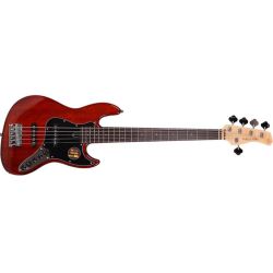 Marcus Miller V3 5 2nd Generation Mahogany